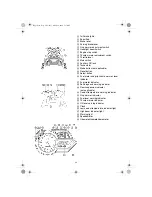 Preview for 18 page of Yamaha RX10RTW Owner'S Manual