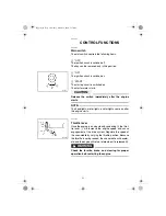 Preview for 19 page of Yamaha RX10RTW Owner'S Manual