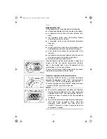 Preview for 22 page of Yamaha RX10RTW Owner'S Manual