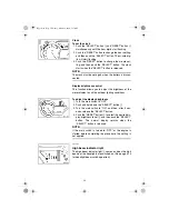 Preview for 23 page of Yamaha RX10RTW Owner'S Manual