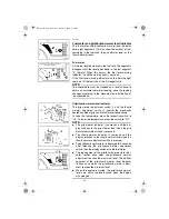 Preview for 24 page of Yamaha RX10RTW Owner'S Manual