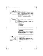 Preview for 27 page of Yamaha RX10RTW Owner'S Manual