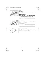 Preview for 30 page of Yamaha RX10RTW Owner'S Manual