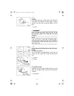 Preview for 55 page of Yamaha RX10RTW Owner'S Manual