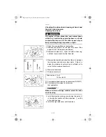 Preview for 69 page of Yamaha RX10RTW Owner'S Manual