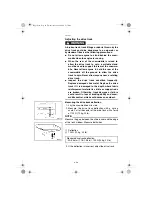 Preview for 78 page of Yamaha RX10RTW Owner'S Manual