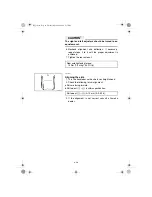 Preview for 80 page of Yamaha RX10RTW Owner'S Manual