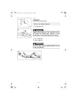 Preview for 81 page of Yamaha RX10RTW Owner'S Manual