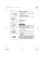 Preview for 82 page of Yamaha RX10RTW Owner'S Manual