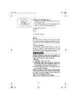 Preview for 83 page of Yamaha RX10RTW Owner'S Manual