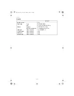 Preview for 94 page of Yamaha RX10RTW Owner'S Manual