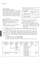 Preview for 8 page of Yamaha RX530/AVR55 Service Manual