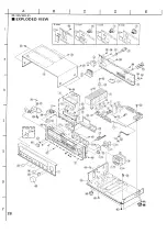 Preview for 28 page of Yamaha RX530/AVR55 Service Manual