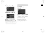 Preview for 8 page of Yamaha RXA830 Quick Manual