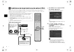 Preview for 23 page of Yamaha RXA830 Quick Manual