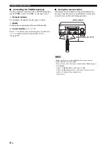 Preview for 12 page of Yamaha RXN600BL Owner'S Manual