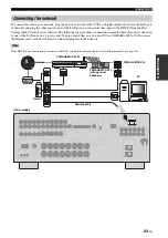 Preview for 27 page of Yamaha RXN600BL Owner'S Manual