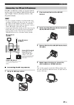 Preview for 29 page of Yamaha RXN600BL Owner'S Manual