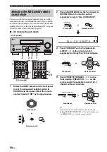 Preview for 62 page of Yamaha RXN600BL Owner'S Manual