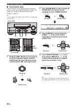 Preview for 64 page of Yamaha RXN600BL Owner'S Manual