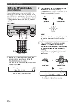 Preview for 66 page of Yamaha RXN600BL Owner'S Manual