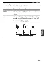 Preview for 73 page of Yamaha RXN600BL Owner'S Manual