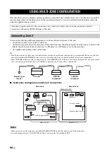 Preview for 102 page of Yamaha RXN600BL Owner'S Manual