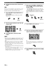 Preview for 104 page of Yamaha RXN600BL Owner'S Manual