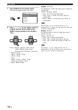 Preview for 106 page of Yamaha RXN600BL Owner'S Manual