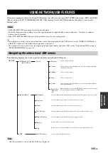 Preview for 107 page of Yamaha RXN600BL Owner'S Manual