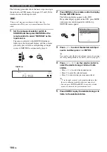 Preview for 108 page of Yamaha RXN600BL Owner'S Manual