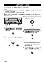 Preview for 112 page of Yamaha RXN600BL Owner'S Manual