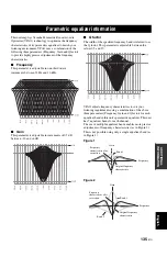 Preview for 139 page of Yamaha RXV1800BL Owner'S Manual