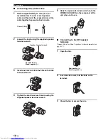 Preview for 22 page of Yamaha RXV3800BL Owner'S Manual