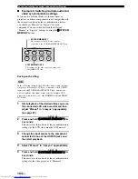 Preview for 108 page of Yamaha RXV3800BL Owner'S Manual