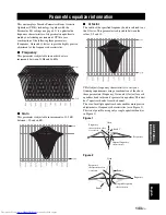 Preview for 147 page of Yamaha RXV3800BL Owner'S Manual