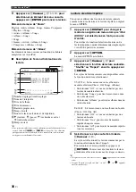 Preview for 118 page of Yamaha RXV765 - RX AV Receiver Owner'S Manual