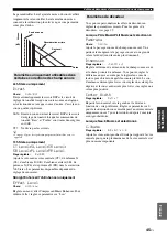 Preview for 127 page of Yamaha RXV765 - RX AV Receiver Owner'S Manual