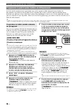 Preview for 138 page of Yamaha RXV765 - RX AV Receiver Owner'S Manual