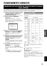 Preview for 199 page of Yamaha RXV765 - RX AV Receiver Owner'S Manual