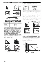 Preview for 204 page of Yamaha RXV765 - RX AV Receiver Owner'S Manual