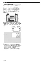 Preview for 250 page of Yamaha RXV765 - RX AV Receiver Owner'S Manual