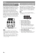 Preview for 256 page of Yamaha RXV765 - RX AV Receiver Owner'S Manual