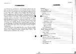 Предварительный просмотр 4 страницы Yamaha RY10 Operating Manual