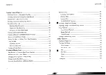 Предварительный просмотр 5 страницы Yamaha RY10 Operating Manual