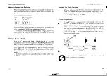 Предварительный просмотр 13 страницы Yamaha RY10 Operating Manual