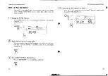 Предварительный просмотр 15 страницы Yamaha RY10 Operating Manual