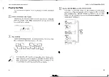 Предварительный просмотр 17 страницы Yamaha RY10 Operating Manual