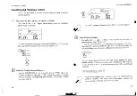 Предварительный просмотр 21 страницы Yamaha RY10 Operating Manual