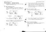 Предварительный просмотр 25 страницы Yamaha RY10 Operating Manual